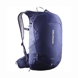 Sac à dos Salomon Trailblazer 20 Mazarine Blue