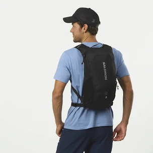 Sac à dos Salomon Trailblazer TRAILBLAZER 10 BLACK
