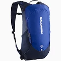 Sac à dos Salomon Trailblazer TRAILBLAZER 10 Surf The Web/Black Iris