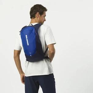 Sac à dos Salomon Trailblazer TRAILBLAZER 10 Surf The Web/Black Iris