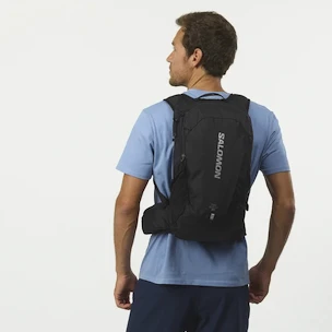 Sac à dos Salomon Trailblazer TRAILBLAZER 20 BLACK