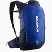 Sac à dos Salomon Trailblazer TRAILBLAZER 20 Surf The Web/Black Iris