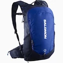 Sac à dos Salomon Trailblazer TRAILBLAZER 20 Surf The Web/Black Iris
