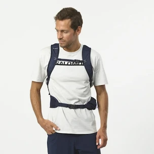 Sac à dos Salomon Trailblazer TRAILBLAZER 20 Surf The Web/Black Iris