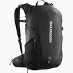 Sac à dos Salomon Trailblazer TRAILBLAZER 30 BLACK