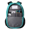Sac à dos The North Face  Borealis Classic Porcelain Green