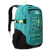 Sac à dos The North Face  Borealis Classic Porcelain Green