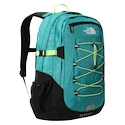 Sac à dos The North Face  Borealis Classic Porcelain Green