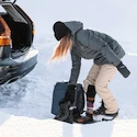 Sac à dos Thule Boot Backpack 45L Black