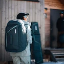 Sac à dos Thule Boot Backpack 60L Black