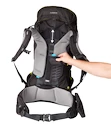 Sac à dos Thule  Guidepost 65L M Obsidian
