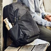 Sac à dos Thule Indago Backpack - Black