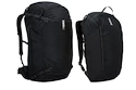 Sac à dos Thule Landmark 70L - Obsidian