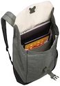 Sac à dos Thule Lithos Lithos Backpack 16L Agave/Black