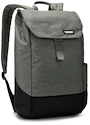 Sac à dos Thule Lithos Lithos Backpack 16L Agave/Black