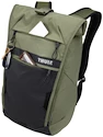 Sac à dos Thule  Paramount Commuter Backpack 18L - Olivine SS22