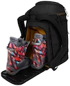 Sac à dos Thule  RoundTrip Boot Backpack 60L - Black  SS22