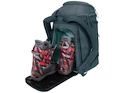 Sac à dos Thule RoundTrip RoundTrip Boot Backpack 60L - Dark Slate