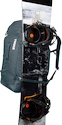 Sac à dos Thule RoundTrip RoundTrip Boot Backpack 60L - Dark Slate