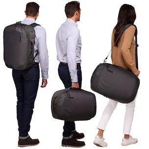 Sac à dos Thule Subterra 2 Conv CO Vetiver Gray