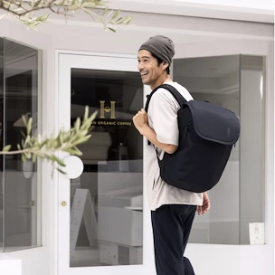 Sac à dos Thule Subterra 2 TRVL BP Vetiver Gray