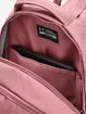 Sac à dos Under Armour  Hustle 5.0 Backpack-PNK