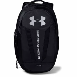 Sac à dos Under Armour Hustle 5.0 Storm Backpack-BLK