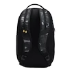 Sac à dos Under Armour  Hustle 6.0 Backpack Black