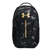 Sac à dos Under Armour  Hustle 6.0 Backpack Black