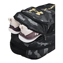 Sac à dos Under Armour  Hustle 6.0 Backpack Black