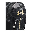 Sac à dos Under Armour  Hustle 6.0 Backpack Black