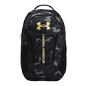 Sac à dos Under Armour  Hustle 6.0 Backpack Black