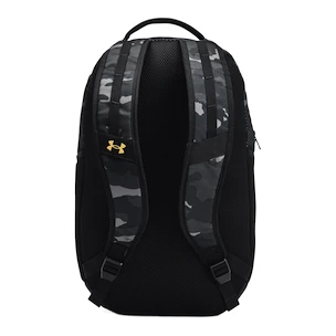 Sac à dos Under Armour  Hustle 6.0 Backpack Black