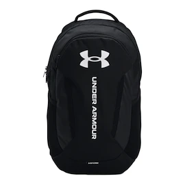 Sac à dos Under Armour Hustle 6.0 Backpack Black