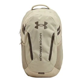 Sac à dos Under Armour Hustle 6.0 Backpack Khaki