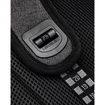 Sac à dos Under Armour  Hustle Pro Backpack Black Medium Heather