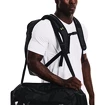 Sac à dos Under Armour  Hustle Pro Backpack Black Medium Heather