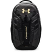 Sac à dos Under Armour  Hustle Pro Backpack Black Medium Heather