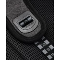 Sac à dos Under Armour  Hustle Pro Backpack Black Medium Heather