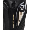 Sac à dos Under Armour  Hustle Pro Backpack Black Medium Heather