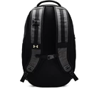 Sac à dos Under Armour  Hustle Pro Backpack Black Medium Heather