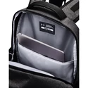 Sac à dos Under Armour  Hustle Pro Backpack Black Medium Heather
