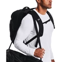 Sac à dos Under Armour  Hustle Pro Storm Backpack-BLK