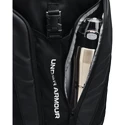 Sac à dos Under Armour  Hustle Pro Storm Backpack-BLK