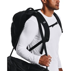 Sac à dos Under Armour  Hustle Pro Storm Backpack-BLK