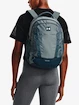 Sac à dos Under Armour  Hustle Signature Backpack-BLU