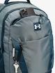 Sac à dos Under Armour  Hustle Signature Backpack-BLU