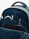 Sac à dos Under Armour  Hustle Signature Backpack-BLU