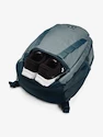 Sac à dos Under Armour  Hustle Signature Backpack-BLU