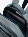 Sac à dos Under Armour  Hustle Signature Backpack-BLU